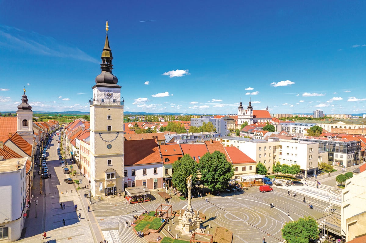 Trnava